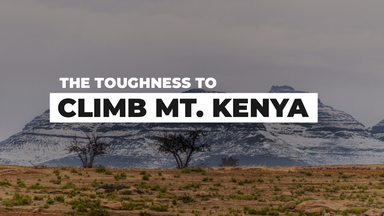 mt kenya 