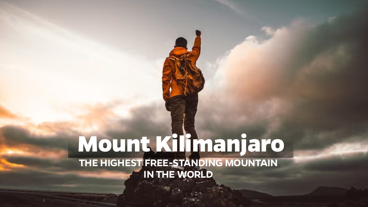 Kilimanjaro